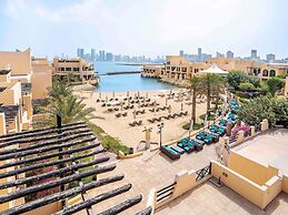 Novotel Bahrain Al Dana Resort