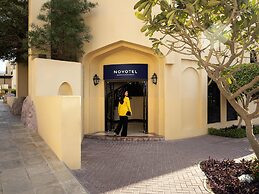 Novotel Bahrain Al Dana Resort