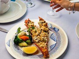 Novotel Bahrain Al Dana Resort