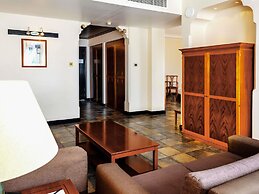 Novotel Bahrain Al Dana Resort