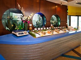 Novotel Bahrain Al Dana Resort