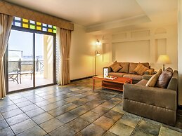 Novotel Bahrain Al Dana Resort