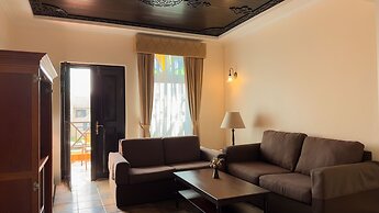 Novotel Bahrain Al Dana Resort