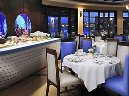 Novotel Bahrain Al Dana Resort