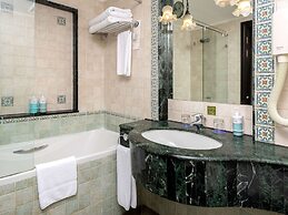 Novotel Bahrain Al Dana Resort