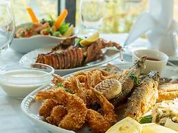 Novotel Bahrain Al Dana Resort