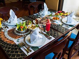 Novotel Bahrain Al Dana Resort