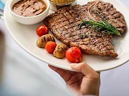 Novotel Bahrain Al Dana Resort