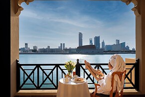 Novotel Bahrain Al Dana Resort