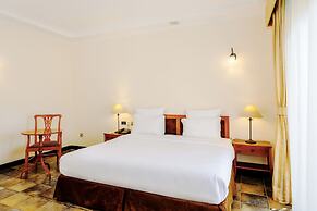 Novotel Bahrain Al Dana Resort