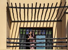 Novotel Bahrain Al Dana Resort