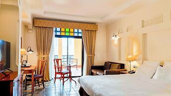 Novotel Bahrain Al Dana Resort