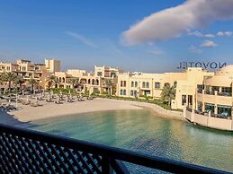 Novotel Bahrain Al Dana Resort