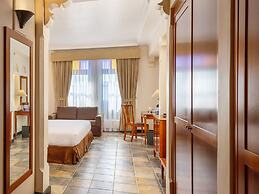 Novotel Bahrain Al Dana Resort