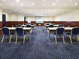 Novotel Bahrain Al Dana Resort