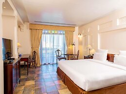 Novotel Bahrain Al Dana Resort