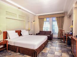 Novotel Bahrain Al Dana Resort