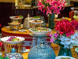 Novotel Bahrain Al Dana Resort