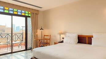 Novotel Bahrain Al Dana Resort