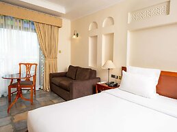 Novotel Bahrain Al Dana Resort
