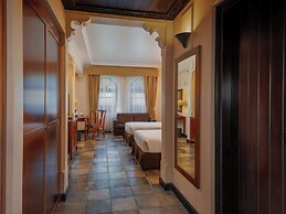 Novotel Bahrain Al Dana Resort