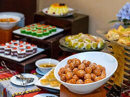 Novotel Bahrain Al Dana Resort