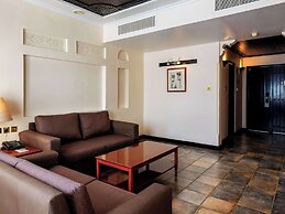 Novotel Bahrain Al Dana Resort