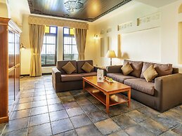 Novotel Bahrain Al Dana Resort