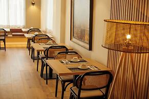 Hotel Zurbarán Palma