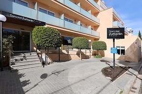 Sercotel Hotel Zurbarán Palma