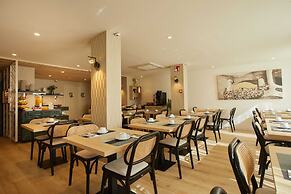 Hotel Zurbarán Palma