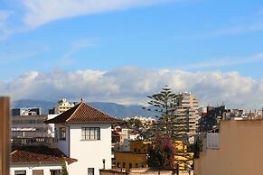 Hotel Zurbarán Palma