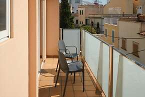 Hotel Zurbarán Palma