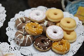 Hotel Zurbarán Palma