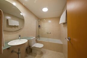 Hotel Zurbarán Palma