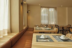 Hotel Zurbarán Palma