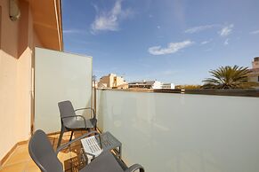 Hotel Zurbarán Palma
