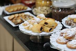 Hotel Zurbarán Palma