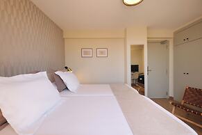Hotel Zurbarán Palma