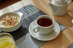 Hotel Zurbarán Palma