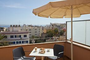 Hotel Zurbarán Palma