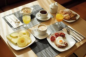 Hotel Zurbarán Palma