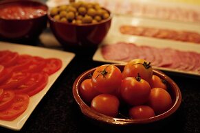 Hotel Zurbarán Palma