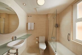 Hotel Zurbarán Palma