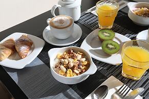 Hotel Zurbarán Palma