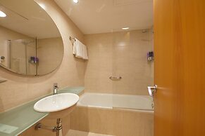 Hotel Zurbarán Palma