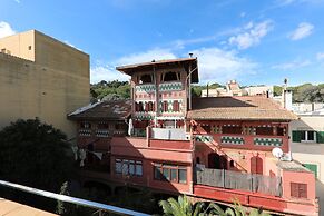 Hotel Zurbarán Palma