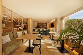 Hotel Zurbarán Palma