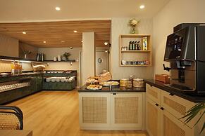 Hotel Zurbarán Palma