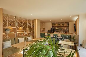 Hotel Zurbarán Palma